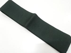 未使用品　更紗模様織り出し　男物角帯